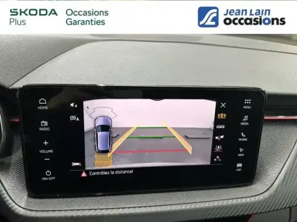 Photo 39 Skoda Scala Gén. I Ph2 Monte-Carlo 5