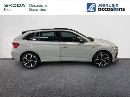 Photo 43 Skoda Scala  1.0 TSI Evo 2 116 ch DSG7