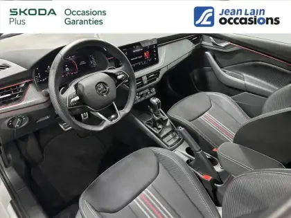 Photo 52 Skoda Scala  1.0 TSI Evo 2 116 ch DSG7