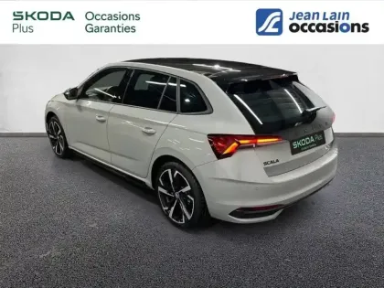 Photo 50 Skoda Scala  1.0 TSI Evo 2 116 ch DSG7