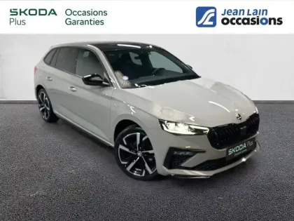 Photo 49 Skoda Scala  1.0 TSI Evo 2 116 ch DSG7
