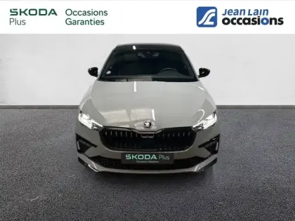 Photo 28 Skoda Scala Gén. I Ph2 Monte-Carlo 5