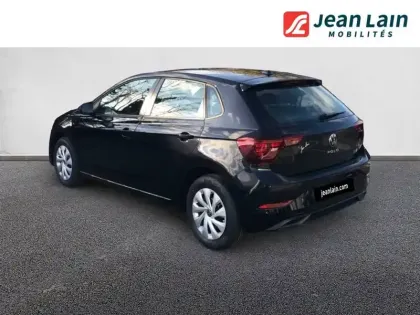 Photo 6 Volkswagen Polo  1.0 MPI 80 S&S BVM5