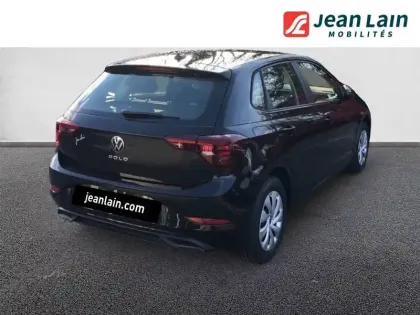 Photo 4 Volkswagen Polo  1.0 MPI 80 S&S BVM5