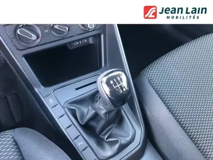 Photo 12 Volkswagen Polo  1.0 MPI 80 S&S BVM5