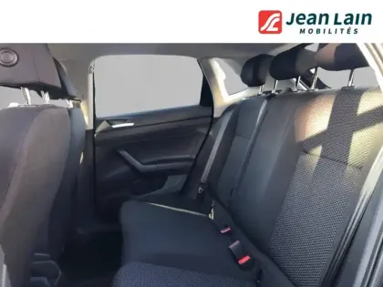 Photo 16 Volkswagen Polo  1.0 MPI 80 S&S BVM5