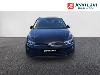 Photo 1 Volkswagen Polo  1.0 MPI 80 S&S BVM5