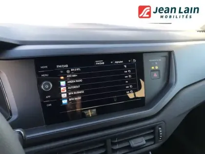 Photo 14 Volkswagen Polo  1.0 MPI 80 S&S BVM5