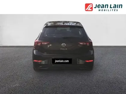 Photo 5 Volkswagen Polo  1.0 MPI 80 S&S BVM5