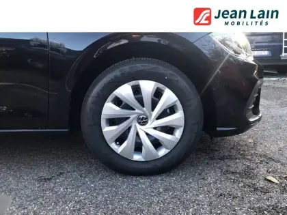 Photo 8 Volkswagen Polo  1.0 MPI 80 S&S BVM5