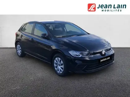 Photo 2 Volkswagen Polo  1.0 MPI 80 S&S BVM5