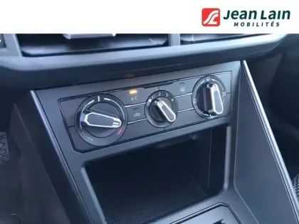 Photo 13 Volkswagen Polo  1.0 MPI 80 S&S BVM5