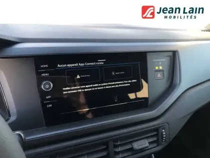 Photo 15 Volkswagen Polo  1.0 MPI 80 S&S BVM5