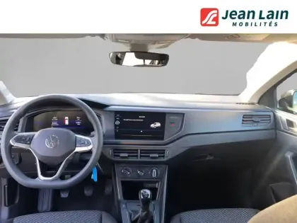 Photo 17 Volkswagen Polo  1.0 MPI 80 S&S BVM5