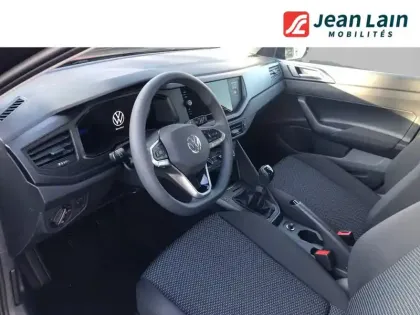 Photo 10 Volkswagen Polo  1.0 MPI 80 S&S BVM5