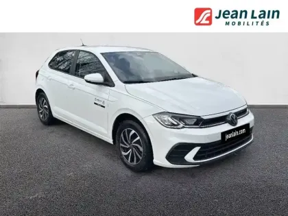 Photo 2 Volkswagen Polo  1.0 MPI 80 S&S BVM5