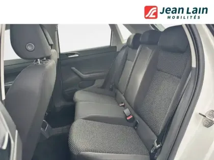 Photo 16 Volkswagen Polo  1.0 MPI 80 S&S BVM5