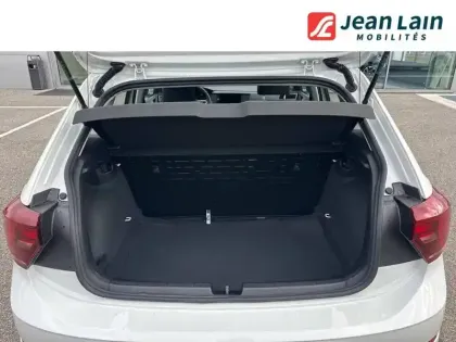 Photo 9 Volkswagen Polo  1.0 MPI 80 S&S BVM5