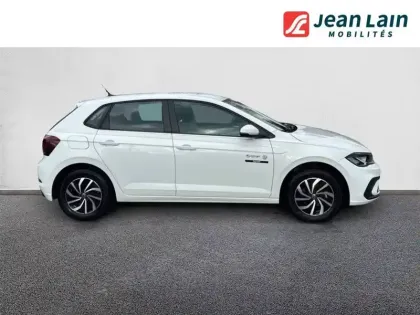 Photo 3 Volkswagen Polo  1.0 MPI 80 S&S BVM5