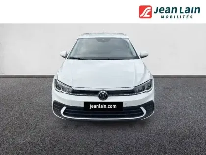 Photo 1 Volkswagen Polo  1.0 MPI 80 S&S BVM5