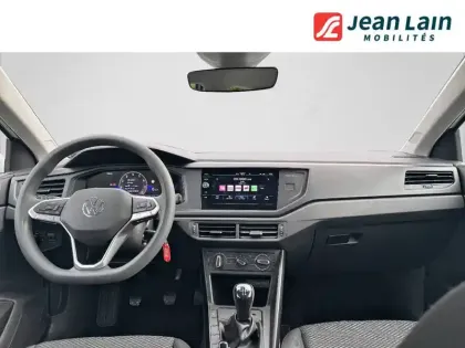 Photo 17 Volkswagen Polo  1.0 MPI 80 S&S BVM5