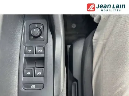 Photo 19 Volkswagen Polo  1.0 MPI 80 S&S BVM5