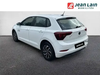 Photo 6 Volkswagen Polo  1.0 MPI 80 S&S BVM5