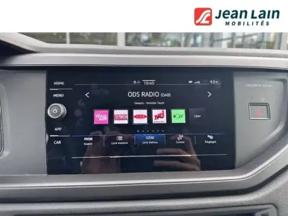 Photo 15 Volkswagen Polo  1.0 MPI 80 S&S BVM5