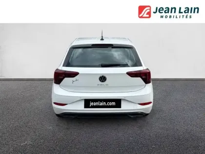 Photo 5 Volkswagen Polo  1.0 MPI 80 S&S BVM5