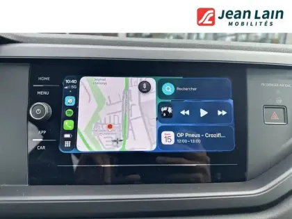 Photo 14 Volkswagen Polo  1.0 MPI 80 S&S BVM5