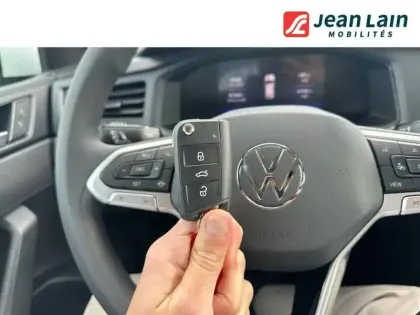 Photo 18 Volkswagen Polo  1.0 MPI 80 S&S BVM5