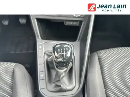 Photo 12 Volkswagen Polo  1.0 MPI 80 S&S BVM5