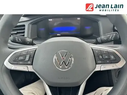 Photo 11 Volkswagen Polo  1.0 MPI 80 S&S BVM5