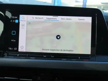 Photo 14 Volkswagen Golf  2.0 TDI SCR 115 BVM6