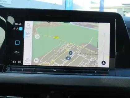 Photo 49 Volkswagen Golf  2.0 TDI SCR 115 BVM6