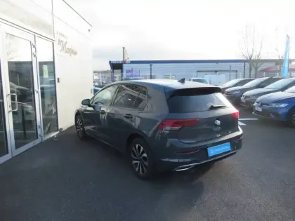 Photo 75 Volkswagen Golf  2.0 TDI SCR 115 BVM6