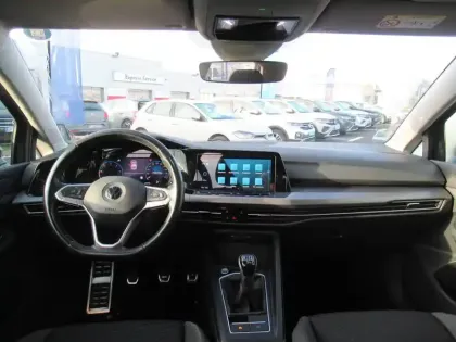 Photo 8 Volkswagen Golf  2.0 TDI SCR 115 BVM6