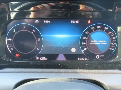 Photo 68 Volkswagen Golf  2.0 TDI SCR 115 BVM6