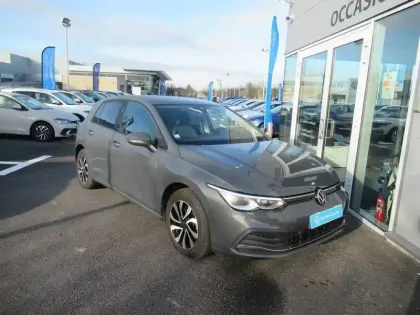 Photo 37 Volkswagen Golf  2.0 TDI SCR 115 BVM6