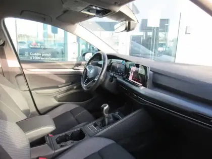 Photo 48 Volkswagen Golf  2.0 TDI SCR 115 BVM6