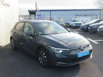 Photo 43 Volkswagen Golf  2.0 TDI SCR 115 BVM6