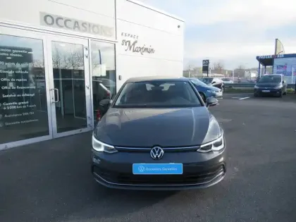 Photo 44 Volkswagen Golf  2.0 TDI SCR 115 BVM6