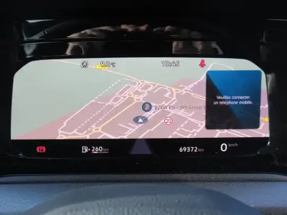 Photo 27 Volkswagen Golf  2.0 TDI SCR 115 BVM6