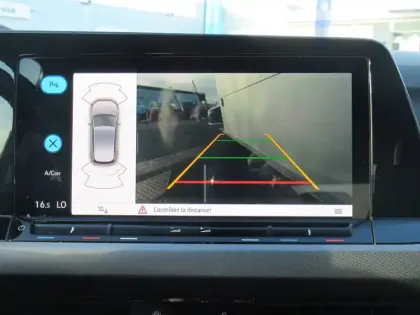 Photo 24 Volkswagen Golf  2.0 TDI SCR 115 BVM6