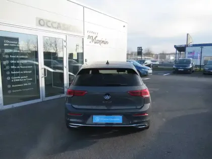 Photo 35 Volkswagen Golf  2.0 TDI SCR 115 BVM6