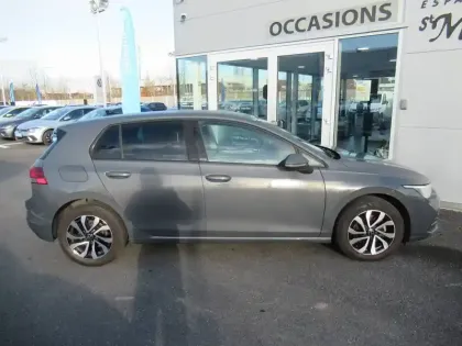 Photo 36 Volkswagen Golf  2.0 TDI SCR 115 BVM6