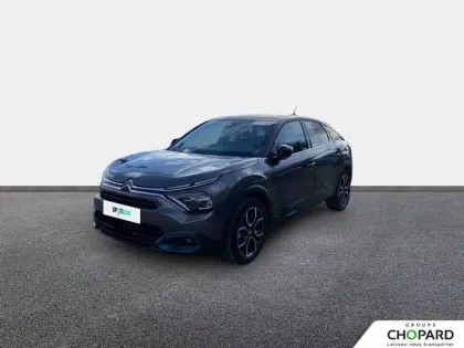 Photo Citroën C4 Shine Pack