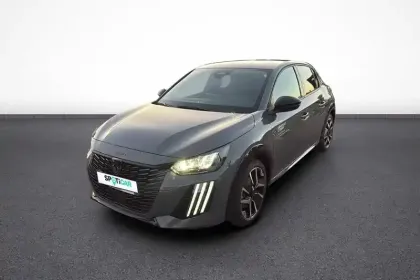 Photo Peugeot 208 Série Spéciale Envy