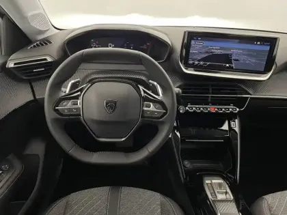 Photo 85 Peugeot 208  Hybrid 145 e-DCS6