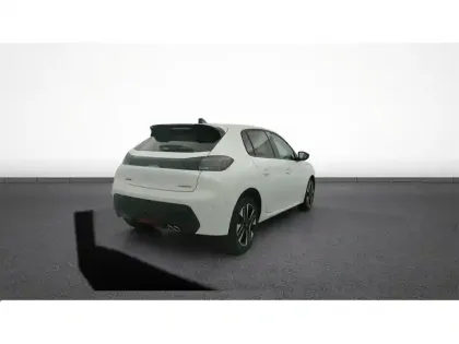 Photo 39 Peugeot 208  Hybrid 145 e-DCS6